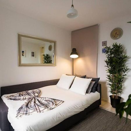 Апартаменты Ola Lisbon - Principe Real I Экстерьер фото