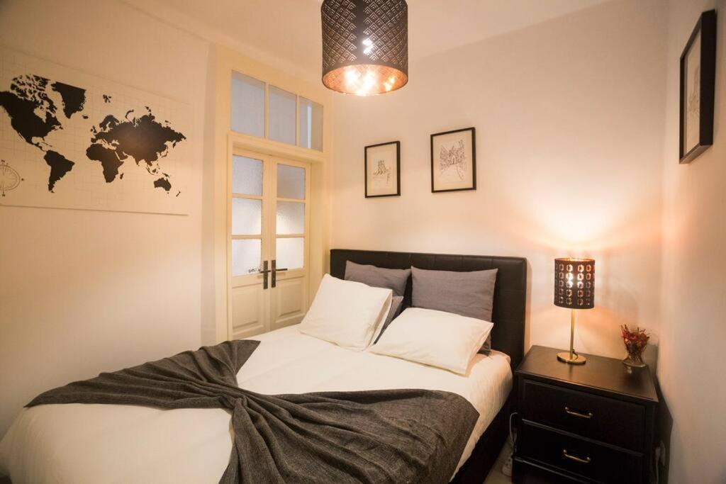 Апартаменты Ola Lisbon - Principe Real I Экстерьер фото