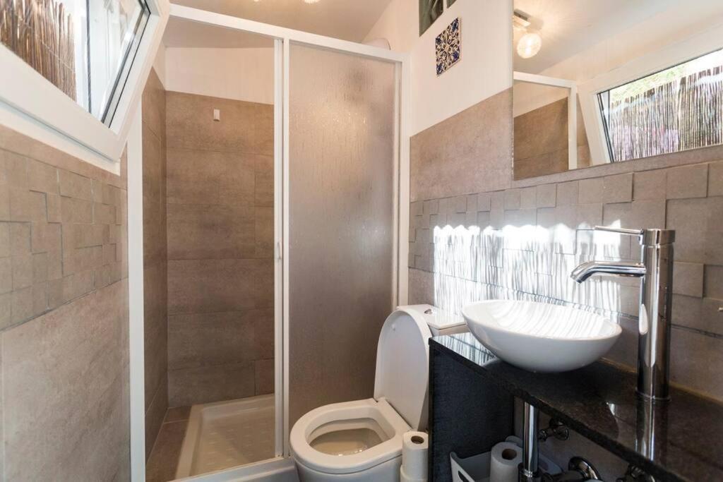 Апартаменты Ola Lisbon - Principe Real I Экстерьер фото